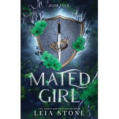 Mated Girl: A Werewolf Shifter Romance for Romantasy Lovers (Wolf Girl)