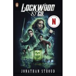 Lockwood & Co.– Now a major Netflix series: Now a major Netflix series (Lockwood & co, 1)