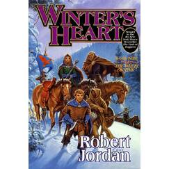 Winter's Heart (Wheel of Time)
