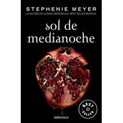 Sol de Medianoche (Saga Crepúsculo 5) (Best Seller, Band 5)