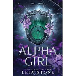 Alpha Girl: A Werewolf Shifter Romance for Romantasy Lovers (Wolf Girl)
