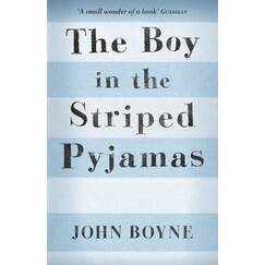 The Boy in the Striped Pyjamas