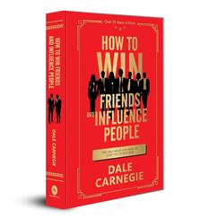 How to Win Friends and Influence People: Deluxe Edition