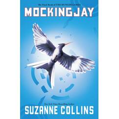 Mockingjay: Volume 3 (Hunger Games, 3, Band 3)