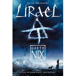 Lirael (Old Kingdom, 2)