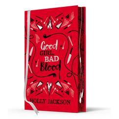 Good Girl, Bad Blood Collector's Edition: A beautiful hardback gift edition of the second book in the bestselling A Good Girl’s Guide to Murder series