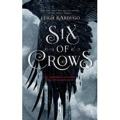 Six of Crows