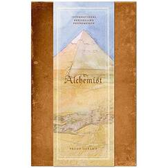 The Alchemist