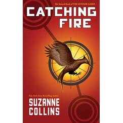 Catching Fire (Hunger Games, 2)