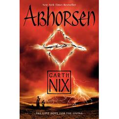 Abhorsen (Old Kingdom, 3)