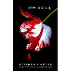 New Moon (Englisch)
