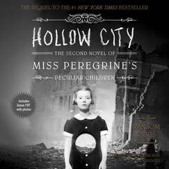 Hollow City (Miss Peregrine's Peculiar Children, 2, Band 2)