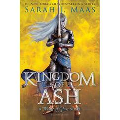 Kingdom of Ash