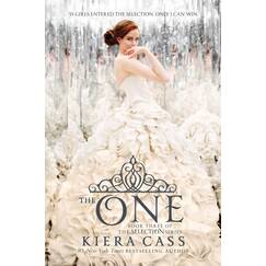 The One (The Selection, 3)