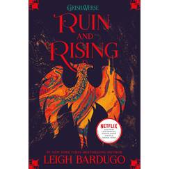 Ruin and Rising (Grisha Trilogy, Band 3)