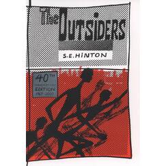 The Outsiders 40th Anniversary edition