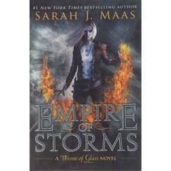 Empire of Storms