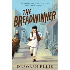 The Breadwinner (Oxford Education Readers)