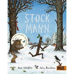 Stockmann: Vierfarbiges Pappbilderbuch