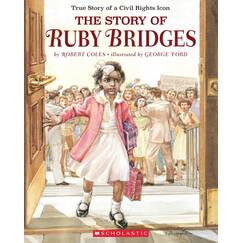 The Story of Ruby Bridges: Special Anniversary Edition