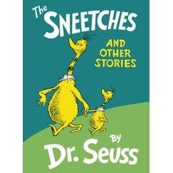 The Sneetches and Other Stories (Classic Seuss)