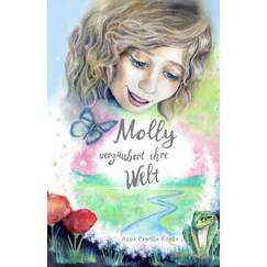 Molly verzaubert ihre Welt