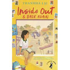 Inside Out & Back Again
