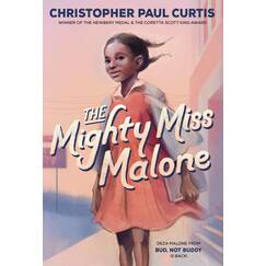 The Mighty Miss Malone