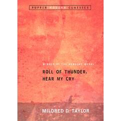 Roll of Thunder, Hear My Cry (Puffin Modern Classics)