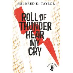 Roll of Thunder, Hear My Cry (A Puffin Book)
