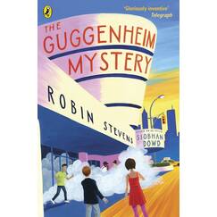 The Guggenheim Mystery