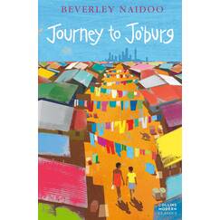 Journey to Jo'burg (Essential Modern Classics) (HarperCollins Children’s Modern Classics)