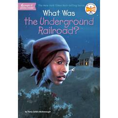 What Was the Underground Railroad?