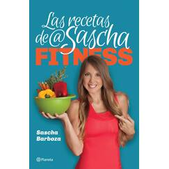 Las recetas de @SaschaFitness / The Recipes of @SaschaFitness