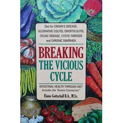 Breaking the Vicious Cycle: Intestinal Health Through Diet