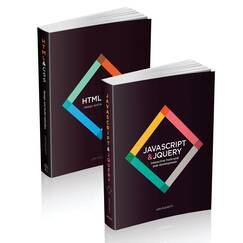 HTML & CSS + Javascript & Jquery