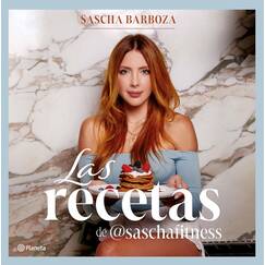 Las recetas de @Saschafitness/ @SaschaFitness’ Recipes