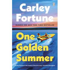 One Golden Summer: The brand new romance from the bestselling author of BookTok phenomenon EVERY SUMMER AFTER - soon to be a major TV show