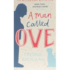 A Man Called Ove: Now a major film starring Tom Hanks