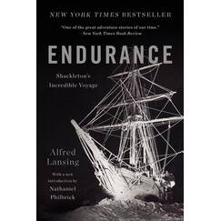 Endurance: Shackleton's Incredible Voyage