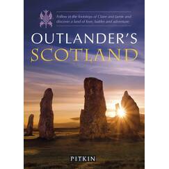 Outlander's Guide to Scotland