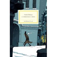A Christmas Carol: Das perfekte Geschenk zu Weihnachten (Insel-Bücherei)