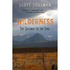 Wilderness, The Gateway To The Soul: Spiritual Enlightenment Through Wilderness (Nature Book Series, Band 1)