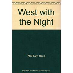 West With the Night