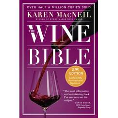 The Wine Bible