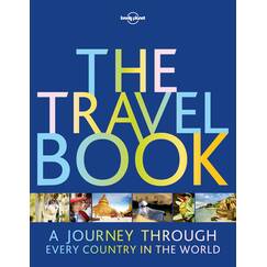 Lonely Planet The Travel Book: A Journey Through Every Country in the World