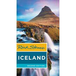 Rick Steves Iceland