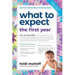 What to Expect the First Year: (Updated in 2025)