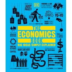 The Economics Book
