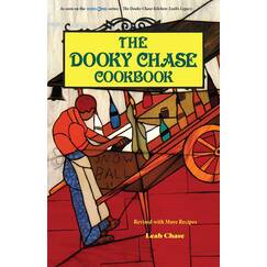 The Dooky Chase Cookbook (Pelican)